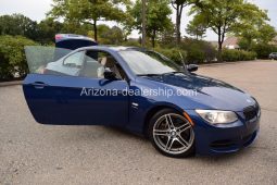 2011 BMW 3-Series SPORT-EDITION(TURBO 335IS) full