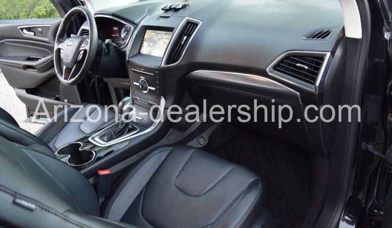 2015 Ford Edge AWD TITANIUM-EDITION full