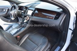 2016 Ford Taurus AWD LIMITED-EDITION(ALL OPTIONS) full