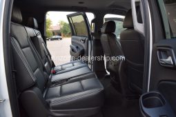 2016 GMC Yukon 4X4 SLE-EDITION(XL LONG WHEEL BASE) full