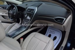 2017 Lincoln MKZ/Zephyr SELECT-EDITION full