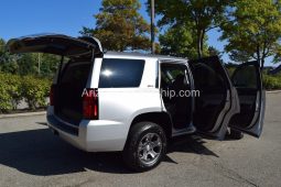 2018 Chevrolet Tahoe 4X4 LT Z71 OFF ROAD-EDITION(SUPER RARE) full