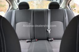 2018 Nissan Versa SV-EDITION full