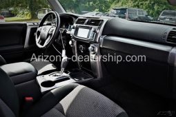 2019 Toyota 4Runner SR5 Premium full