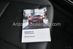 2016 BMW X4 xDrive28i full