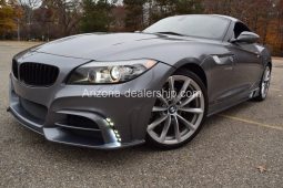 2013 BMW Z4 SDRIVE35i M PACKAGE-EDITION full