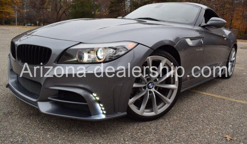 2013 BMW Z4 SDRIVE35i M PACKAGE-EDITION full