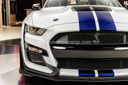 2021 Ford Mustang GT500 Golden Ticket full