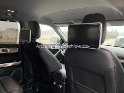 2021 Ford Explorer LIMITED 4WD full