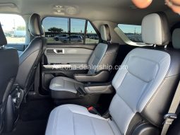 2021 Ford Explorer XLT full