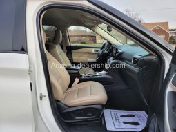 2021 Ford Explorer XLT full