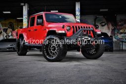 2020 Jeep Gladiator Sport Altitude full