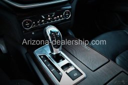 2015 Maserati Ghibli S Q4 full