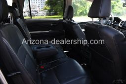 2016 Honda Pilot EX-L w/RES full