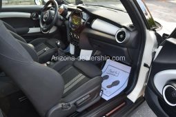 2016 Mini Cooper S S-EDITION full