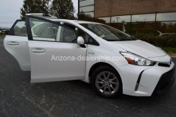 2017 Toyota Prius V PRIUS V-EDITION(PACKAGE 3) full