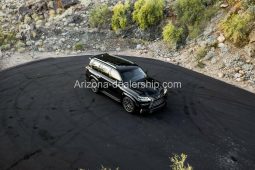 2018 Lexus LX full