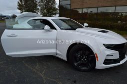 2019 Chevrolet Camaro 2SS  2019 Chevrolet Camaro 2SS full