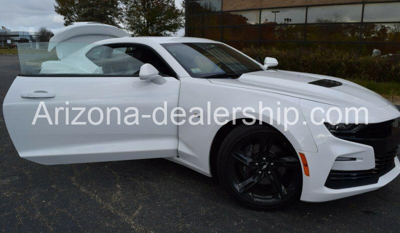 2019 Chevrolet Camaro 2SS  2019 Chevrolet Camaro 2SS full