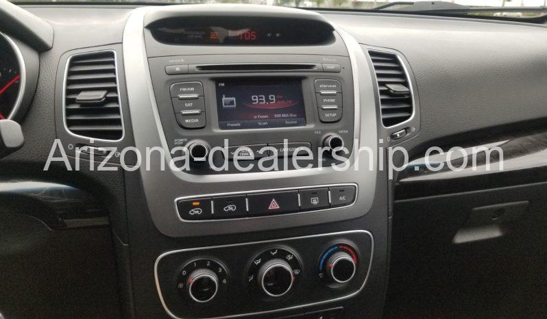 2014 Kia Sorento LX full