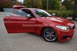 2015 BMW 2-Series AWD TRUE M-EDITION(DINAN TUNED UPGRADE) full