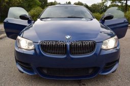 2011 BMW 3-Series SPORT-EDITION(TURBO 335IS) full