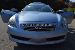 2010 Infiniti G37 HARDTOP CONVERTIBLE SPORT-EDITION full