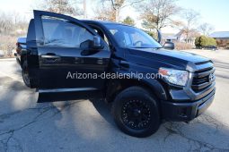 2015 Toyota Tundra 4X4 DOUBLE CAB SR5-EDITION full