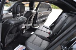 2011 Mercedes-Benz S-Class TRUE AMG-EDITION(KING SPORT) full