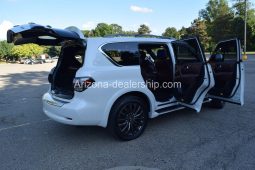 2016 Infiniti QX80 4X4 PREMIUM-EDITION(ALL OPTIONS) full