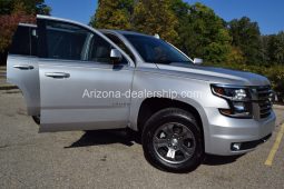 2018 Chevrolet Tahoe 4X4 LT Z71 OFF ROAD-EDITION(SUPER RARE) full