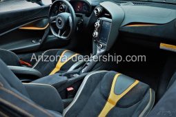 2021 McLaren 720S Spider full