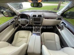 2014 Lexus GX GX460 full