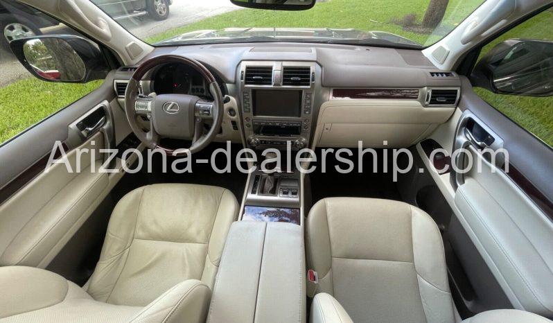 2014 Lexus GX GX460 full