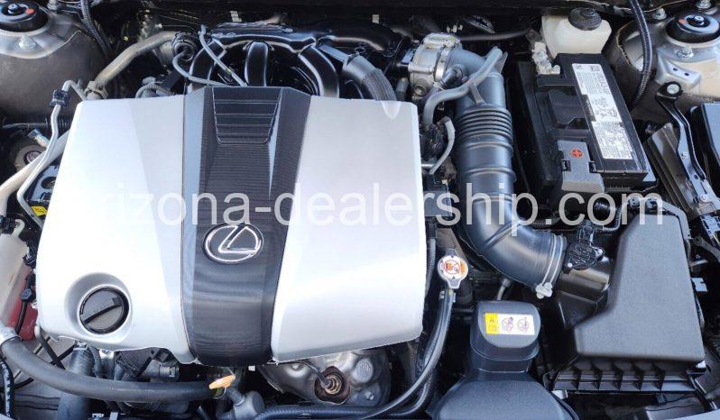 2021 Lexus ES 350 full