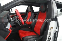 2020 Lamborghini Urus full