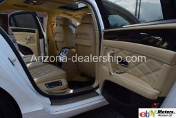 2016 Bentley Flying Spur AWD full