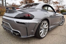 2013 BMW Z4 SDRIVE35i M PACKAGE-EDITION full