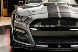 2021 Ford Mustang Shelby GT500 full