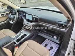 2021 Ford Explorer XLT full