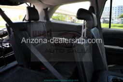 2016 Honda Pilot EX-L w/RES full