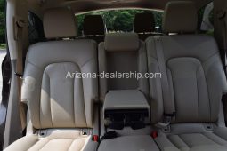 2014 Audi Q7 AWD PREMIUM PLUS-EDITION full