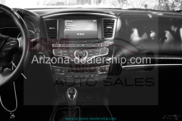 2016 Infiniti QX60 full