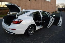 2021 Honda Insight TOURING-EDITION full