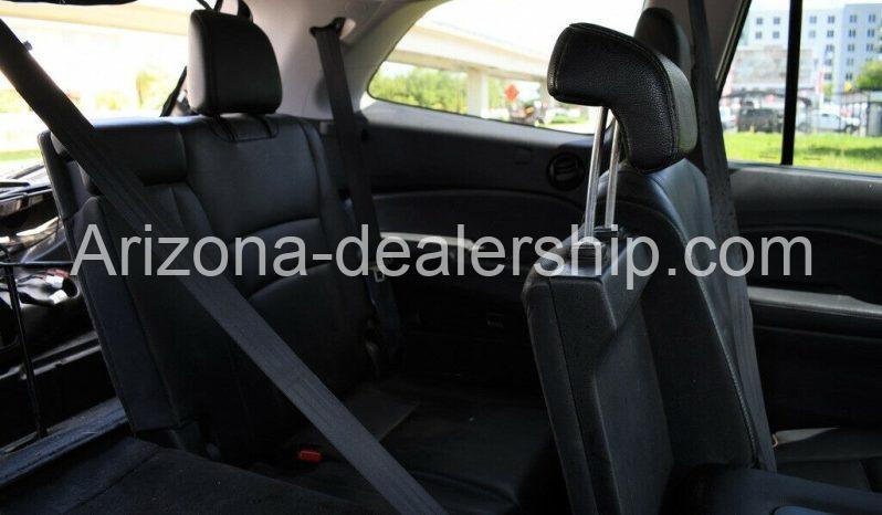 2016 Honda Pilot EX-L w/RES full