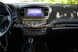 2016 Infiniti QX60 full