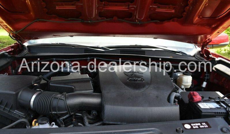 2016 Toyota Tacoma SR5 Pickup 4D 5 ft full