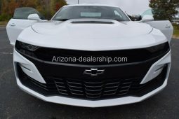 2019 Chevrolet Camaro 2SS  2019 Chevrolet Camaro 2SS full