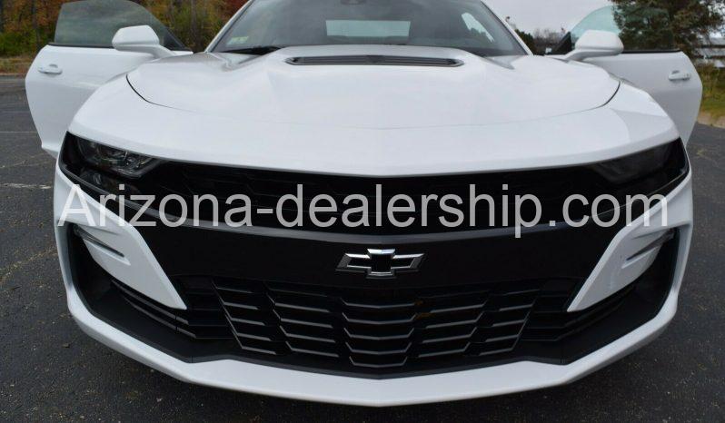 2019 Chevrolet Camaro 2SS  2019 Chevrolet Camaro 2SS full