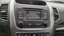 2014 Kia Sorento LX full